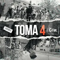 C-Kan — Toma 4 — обложка